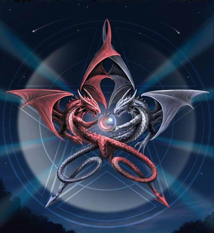 Dragonstar Creations